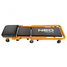 NEO tools 11-601 montážna pohovka, nastaviteľné náradie 2v1 NEO