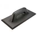 TOPEX 13A320 hladítko plast. 260x130 s gumou 8mm Topex