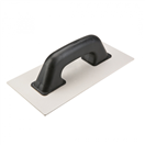 TOPEX 13A340 hladítko plast. rovné 260x130mm Topex