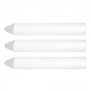 TOPEX 14A950 křída bílá technická •13x85mm 3ks Topex