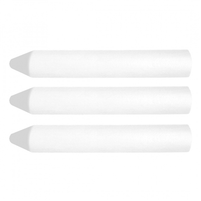 křída bílá technická •13x85mm 3ks Topex