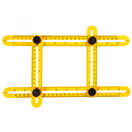 TOPEX 16B476 úhelník multifunkční Topex