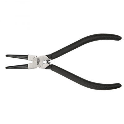 kliešte seger 19-60 vnútorné zahnuté NEO tools - náhrada za 01-044