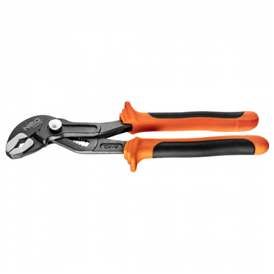 Kliešte SIKO 240 mm profi NEO tools - náhrada za 01-205