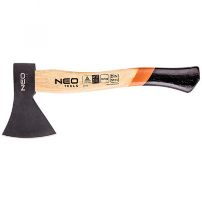 Sekera 600g Hickory NEO tools
