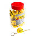 TOPEX 27C001 metr svinovací 1m Topex