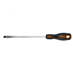 plochý skrutkovač 8x200mm CrMo oceľ NEO tools
