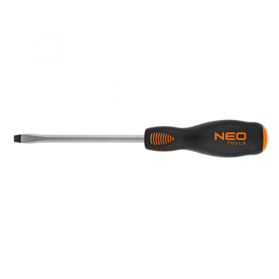 Rázový skrutkovač 6,5x125mm CrMo oceľ NEO tools
