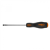 Rázový skrutkovač 6,5x125mm CrMo oceľ NEO tools
