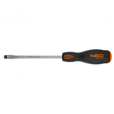 rázový skrutkovač 8x150mm CrMo oceľ NEO tools