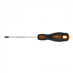 šroubovák křížový PH0x75mm CrMo steel NEO tools