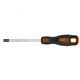 šroubovák křížový PH1x100mm CrMo steel NEO tools