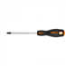 šroubovák křížový PH2x100mm CrMo steel NEO tools
