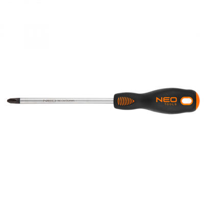 Krížový skrutkovač PH3x150mm CrMo oceľ NEO náradie