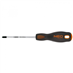 šroubovák křížový PZ0x75mm CrMo steel NEO tools
