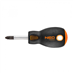 šroubovák křížový PZ2x38mm CrMo steel NEO tools