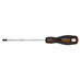 šroubovák křížový PZ2x200mm CrMo steel NEO tools