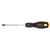 šroubovák křížový PZ3x150mm CrMo steel NEO tools