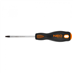 šroubovák Torx T20x100mm CrMo steel NEO tools