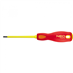 plochý skrutkovač 6,5x150mm 1000V CrMo oceľ NEO tools