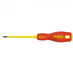 Krížový skrutkovač PZ1x80mm 1000V CrMo oceľ NEO tool