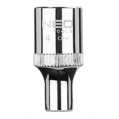 hlavice gola 1/4