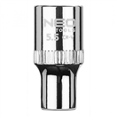 NEO tools 08-223 hlavice gola 1/4 5,5mm NEO tools