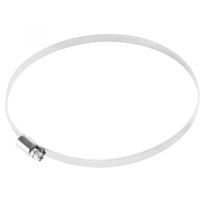 spona hadicová 100-120 W2 Topex