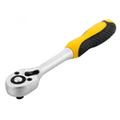 TOPEX 38D501 Ráčna 1/4 s vyhadzovačom 150mm Topex