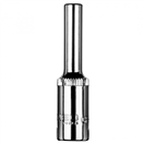 NEO tools 08-487 hlavice šestihran prodl. 1/4, 4 mm NEO tools