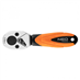 Ráčna 1/4 kĺbová pre bity 48 zubov NEO tools