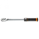 NEO tools 08-823 Momentový kľúč 10-60 Nm 3/8 NEO tools - náhrada za 08-803