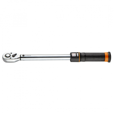 Momentový kľúč 10-60 Nm 3/8 NEO tools - náhrada za 08-803