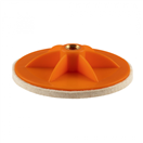 NEO tools 08-960 kotouč leštící filc 75x10mm, M14 NEO tools