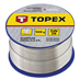 cín trubič. 1,0mm 100gr 60%SW26 Topex