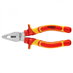 Kombinované kliešte 160 mm 1000V CrV NEO tools - náhrada za 