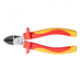 Rezacie kliešte bočné 160mm 1000V CrV NEO tools