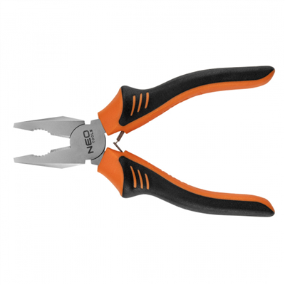 kombinované kliešte 160 mm Basic NEO tools - náhrada za 32D122