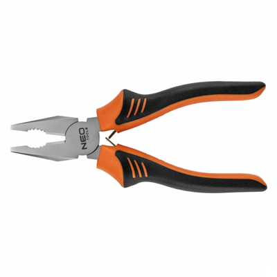 kombinované kliešte 180 mm Basic NEO tools - náhrada za 32D123