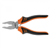 kombinované kliešte 180 mm Basic NEO tools - náhrada za 32D1