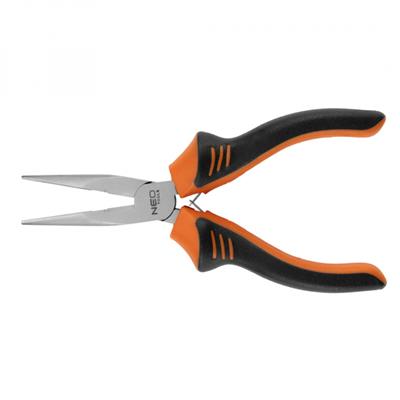 kliešte kombinované špicaté 160 mm Základné náradie NEO - náhrada za 32D125