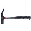 TOPEX 02A160 Tesárske kladivo 600 g rukoväť kovová guma Topex