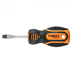 šroubovák plochý 5,5x38mm magnet CrV NEO tools- náhrada za 3
