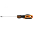 NEO tools 04-174 šroubovák plochý 5,5x100mm magnet CrV NEO tools- náhrada za 39D804