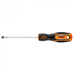 šroubovák plochý 5,5x100mm magnet CrV NEO tools- náhrada za 