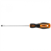 šroubovák plochý 6,5x150mm magnet CrV NEO tools- náhrada za 