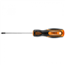 šroubovák křížový PH1x100mm magnet CrV NEO tools - náhrada z