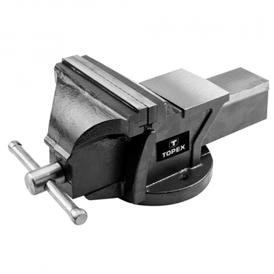 svěrák zámečnický 150mm Topex