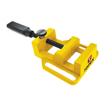 Modelový zverák 60 mm Topex