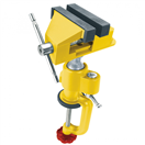 TOPEX 07A307 Modelový zverák 75 mm s guľovým kĺbom Topex